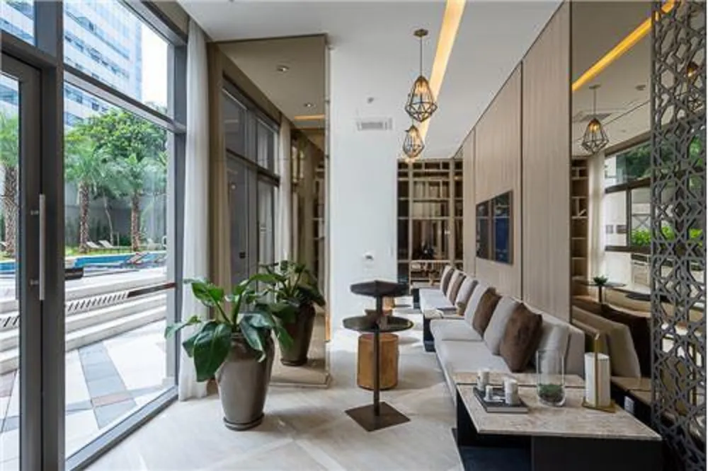 Apartamento, 1 quarto, 44 m² - Foto 5