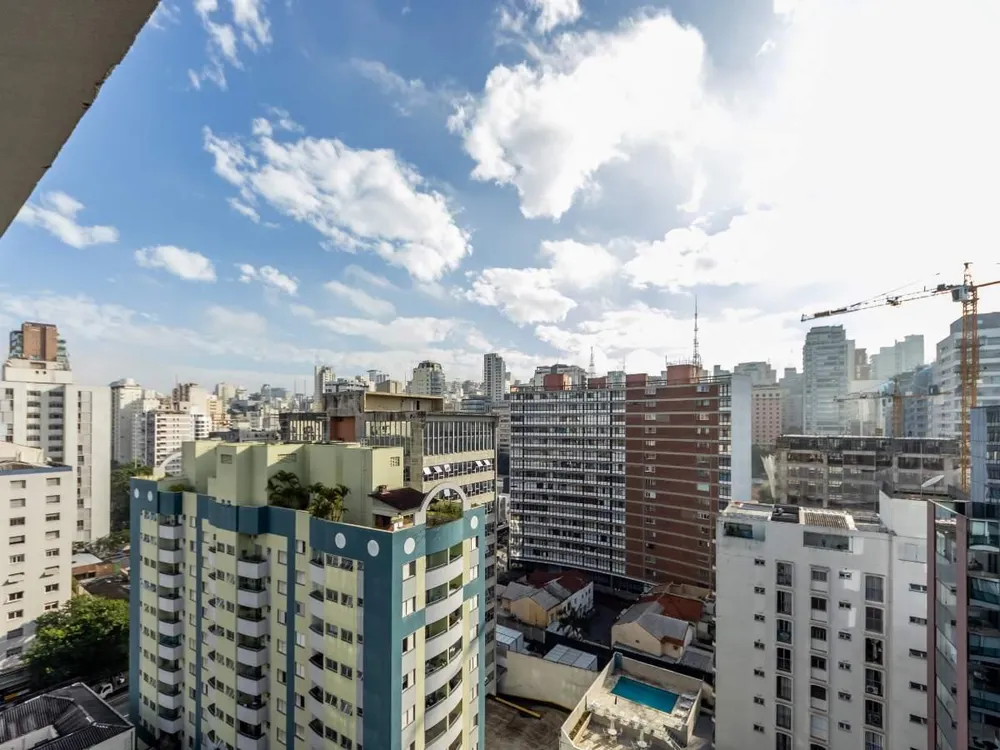 Apartamento, 1 quarto, 44 m² - Foto 9