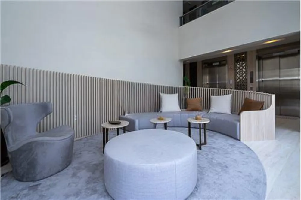Apartamento, 1 quarto, 44 m² - Foto 3