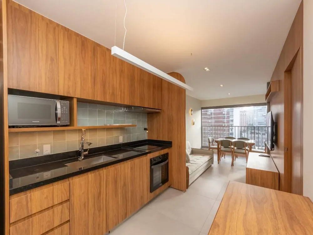Apartamento, 1 quarto, 44 m² - Foto 13