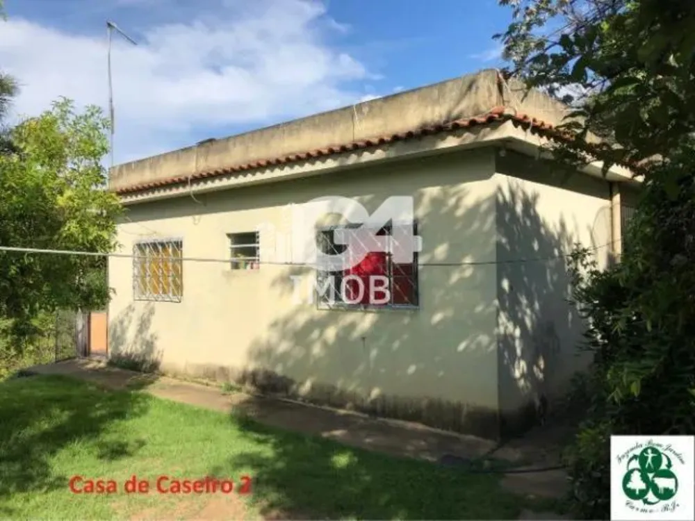 Chácara, 2 quartos - Foto 5