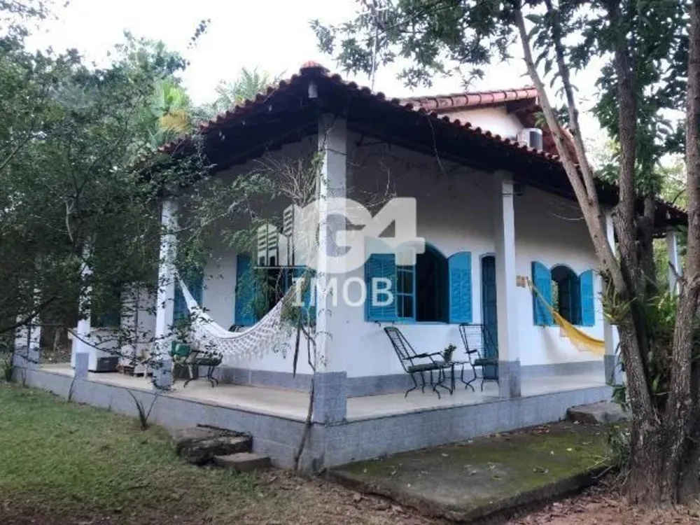 Chácara, 2 quartos - Foto 1