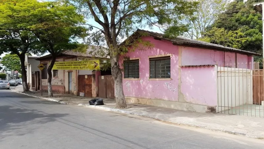 Terreno à venda, 163m² - Foto 4