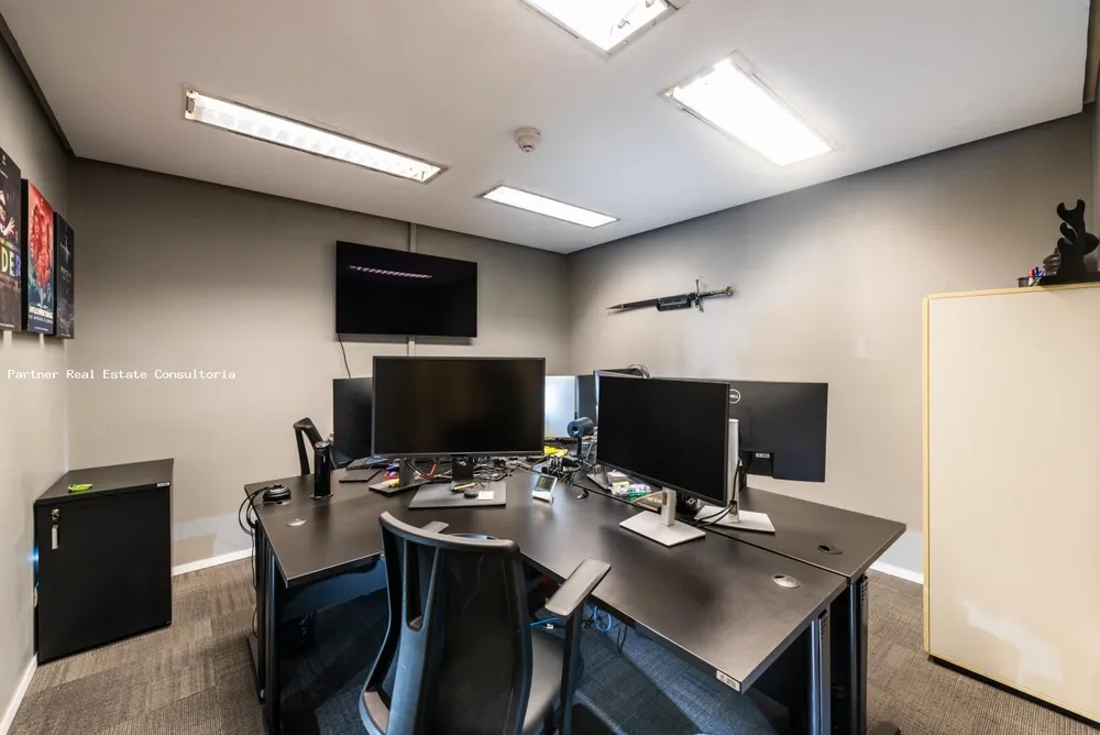 Sala-Conjunto, 509 m² - Foto 8
