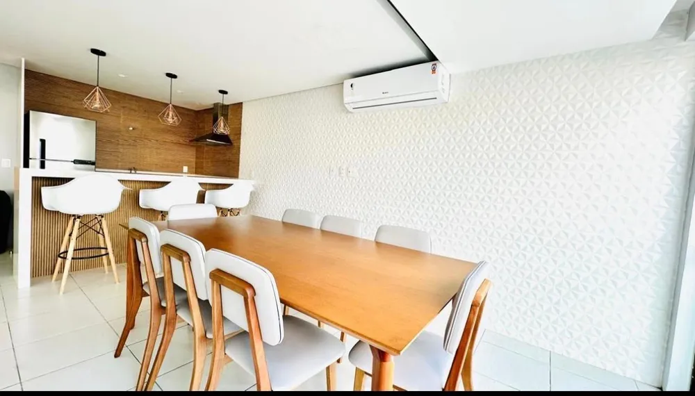 Apartamento, 4 quartos, 125 m² - Foto 2