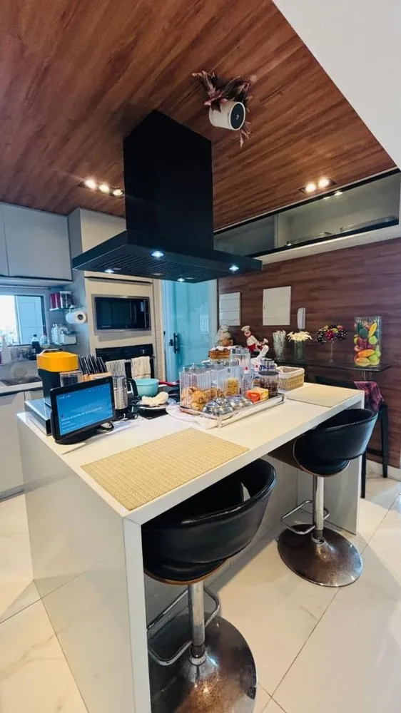 Apartamento, 4 quartos, 125 m² - Foto 3
