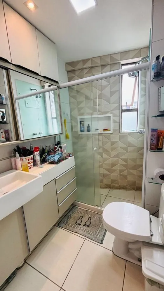 Apartamento, 4 quartos, 125 m² - Foto 4