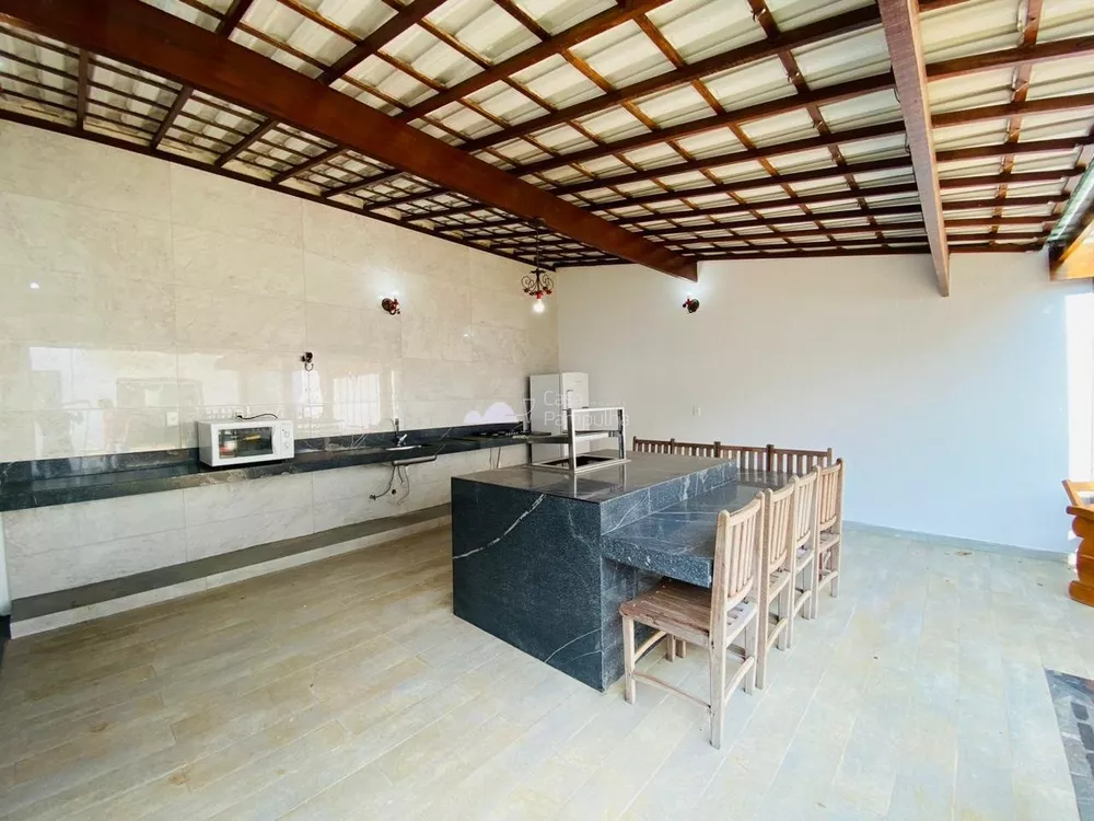 Casa à venda com 3 quartos, 210m² - Foto 15