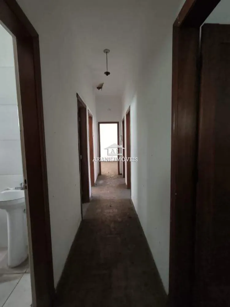 Casa, 4 quartos, 200 m² - Foto 3
