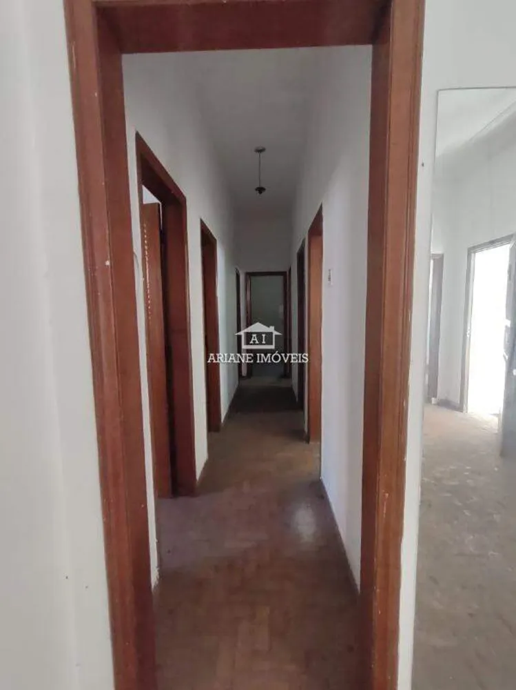 Casa, 4 quartos, 200 m² - Foto 5