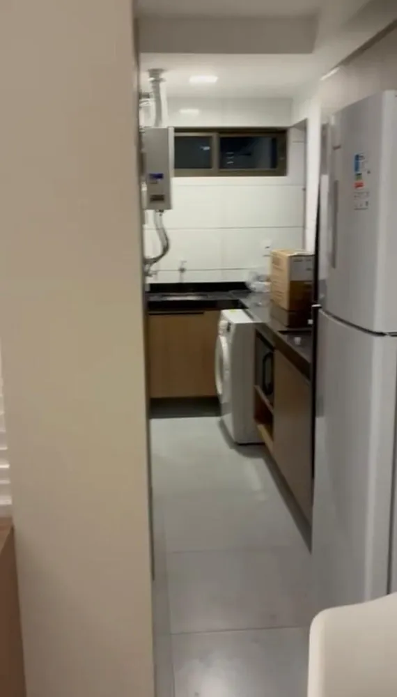 Apartamento, 1 quarto, 30 m² - Foto 6