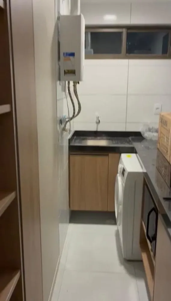 Apartamento, 1 quarto, 30 m² - Foto 9