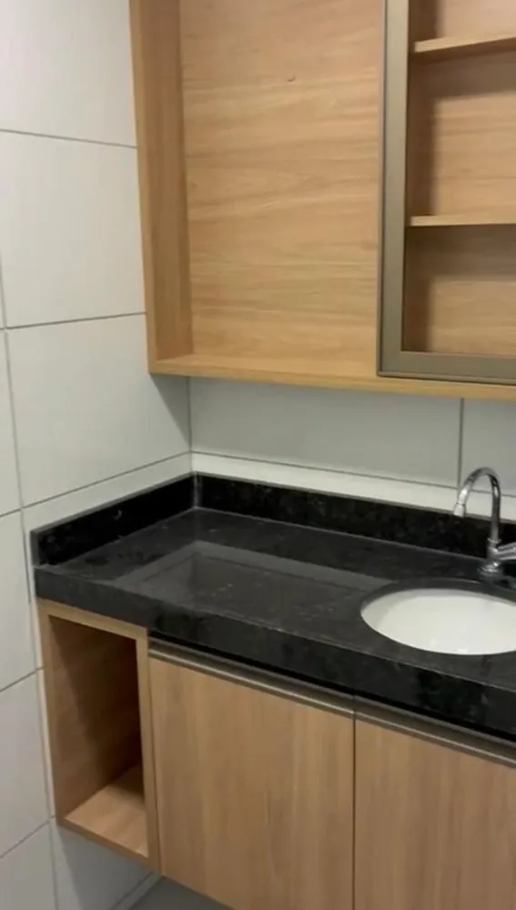 Apartamento, 1 quarto, 30 m² - Foto 9