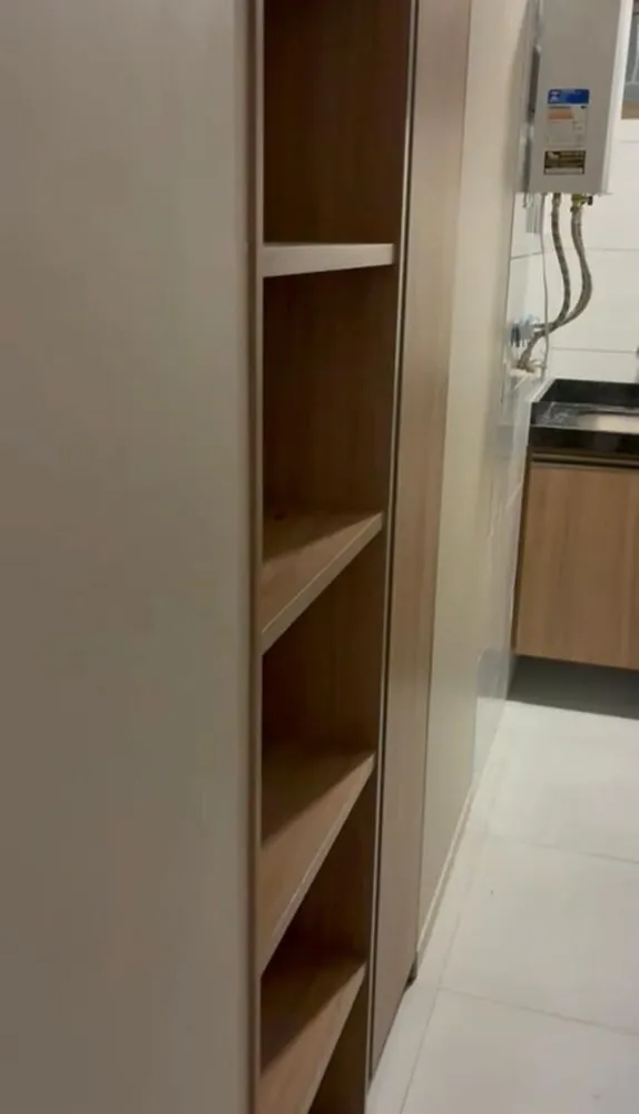 Apartamento, 1 quarto, 30 m² - Foto 11