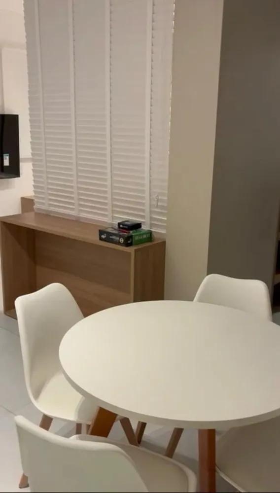 Apartamento, 1 quarto, 30 m² - Foto 4