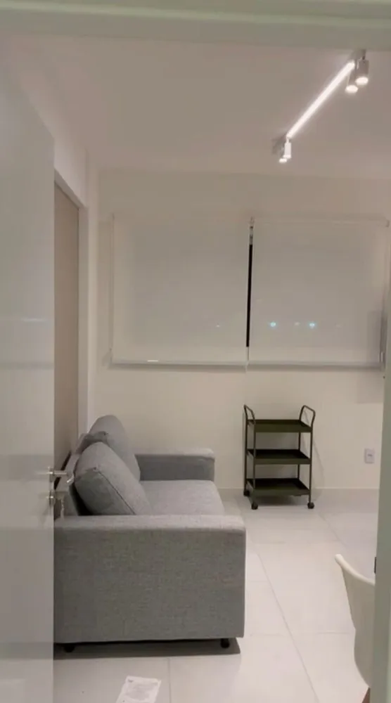 Apartamento, 1 quarto, 30 m² - Foto 2