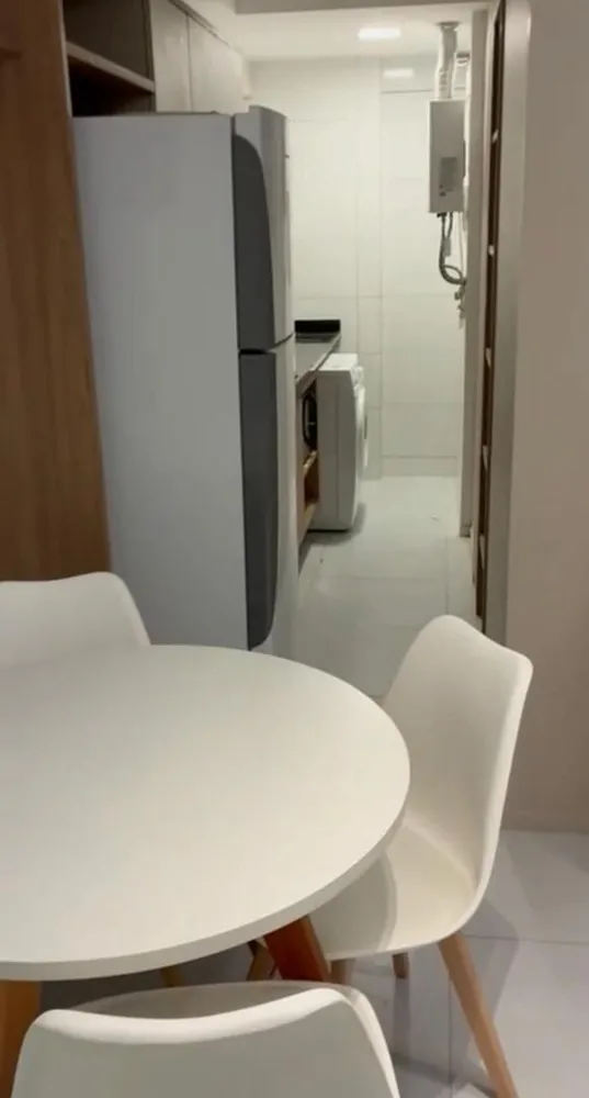 Apartamento, 1 quarto, 30 m² - Foto 3