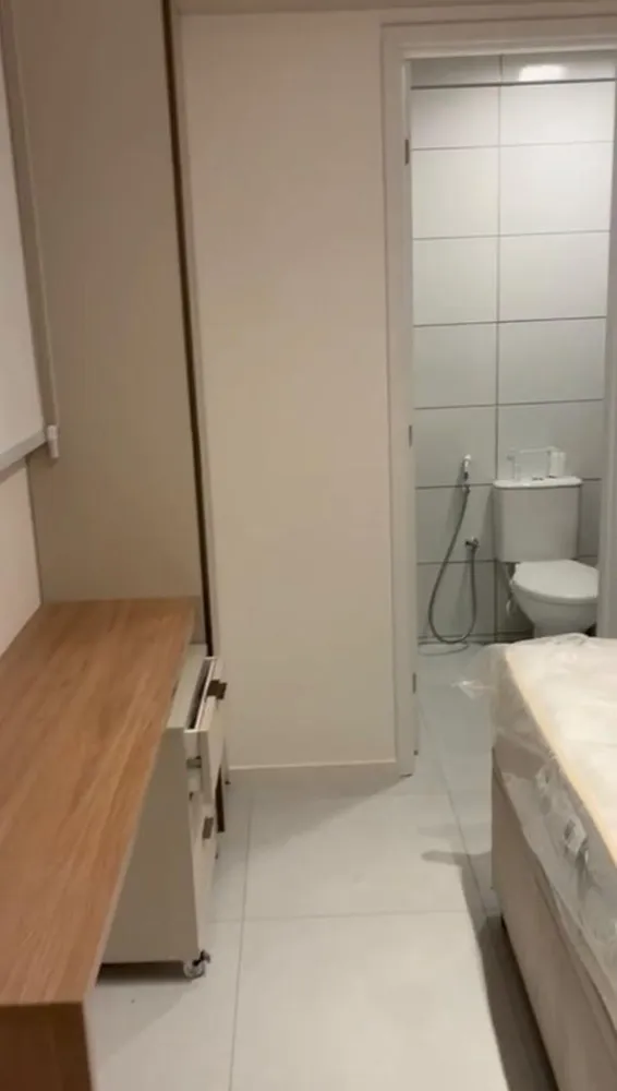 Apartamento, 1 quarto, 30 m² - Foto 8