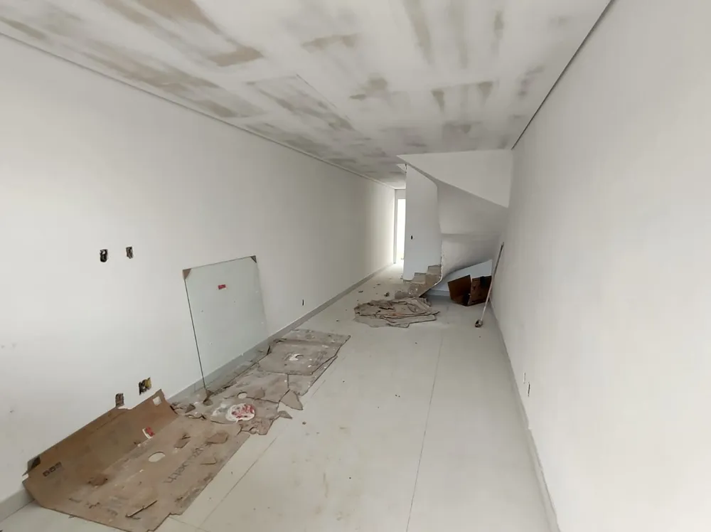Casa, 2 quartos, 77 m² - Foto 2