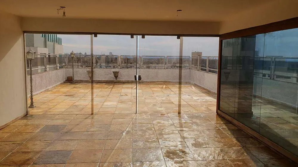 Cobertura, 4 quartos, 336 m² - Foto 1