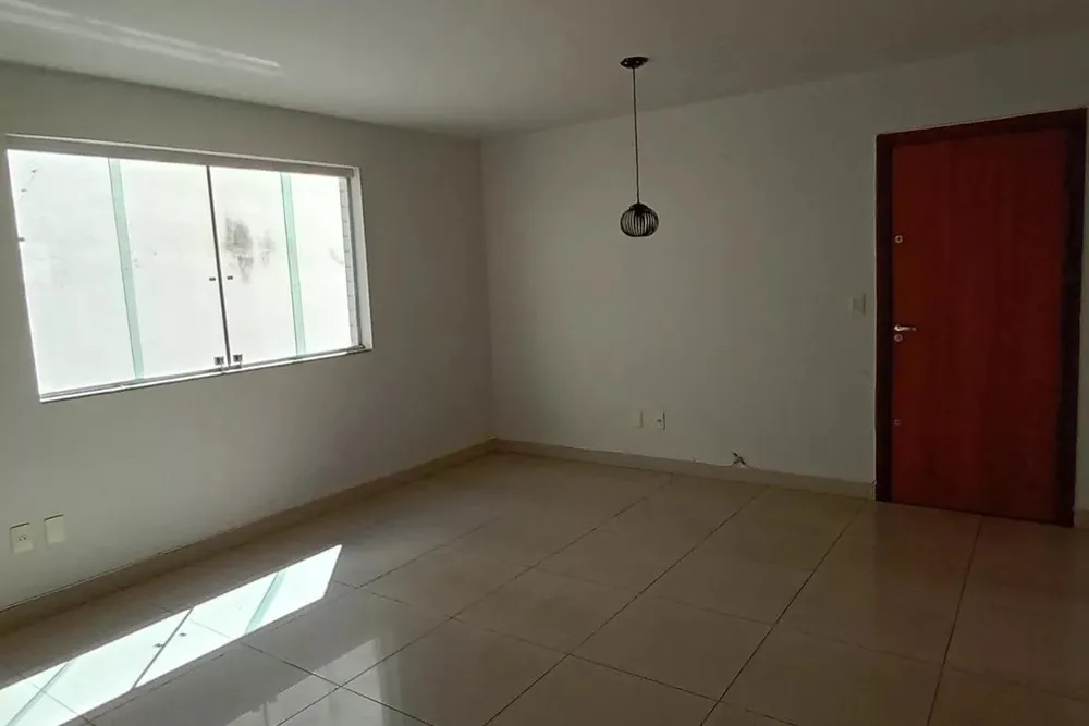 Apartamento, 3 quartos, 98 m² - Foto 1
