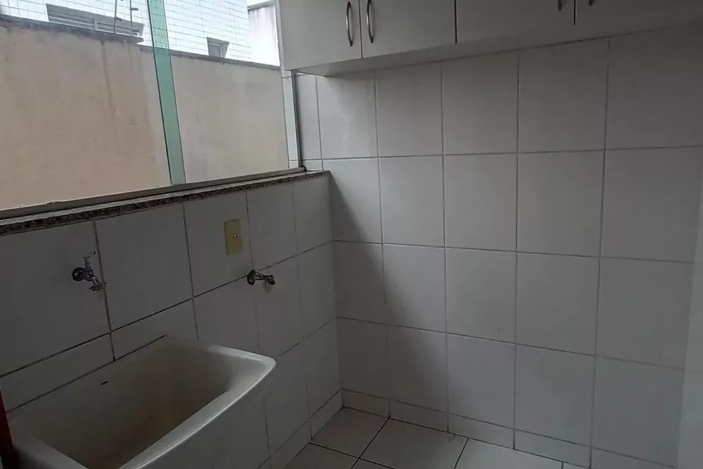 Apartamento, 3 quartos, 98 m² - Foto 3