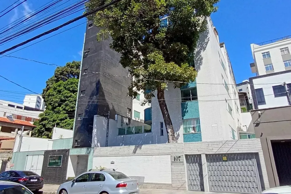 Apartamento, 3 quartos, 98 m² - Foto 6