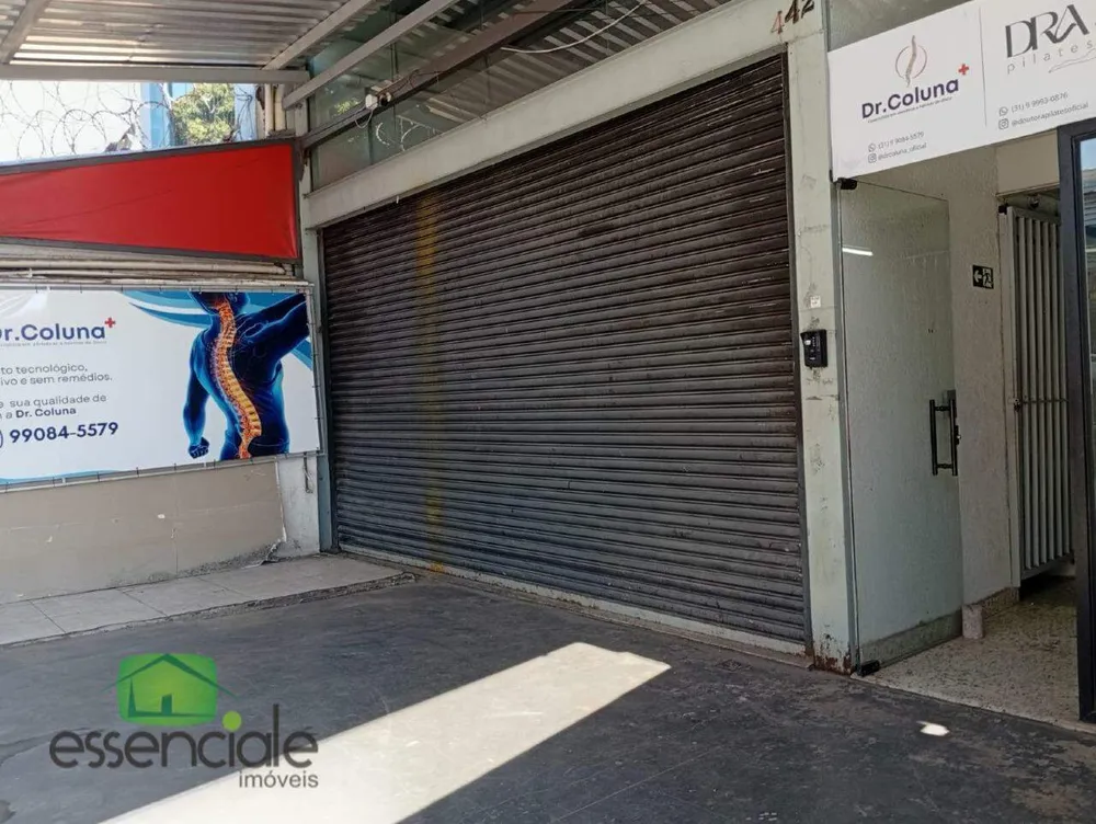 Loja-Salão, 372 m² - Foto 8