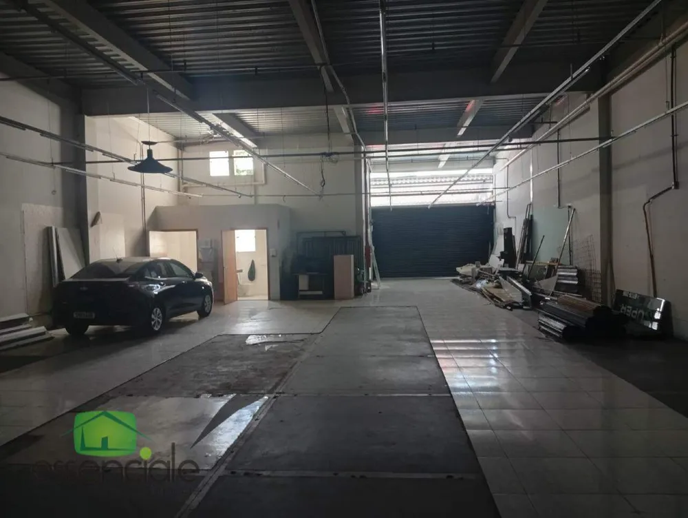 Loja-Salão, 372 m² - Foto 1