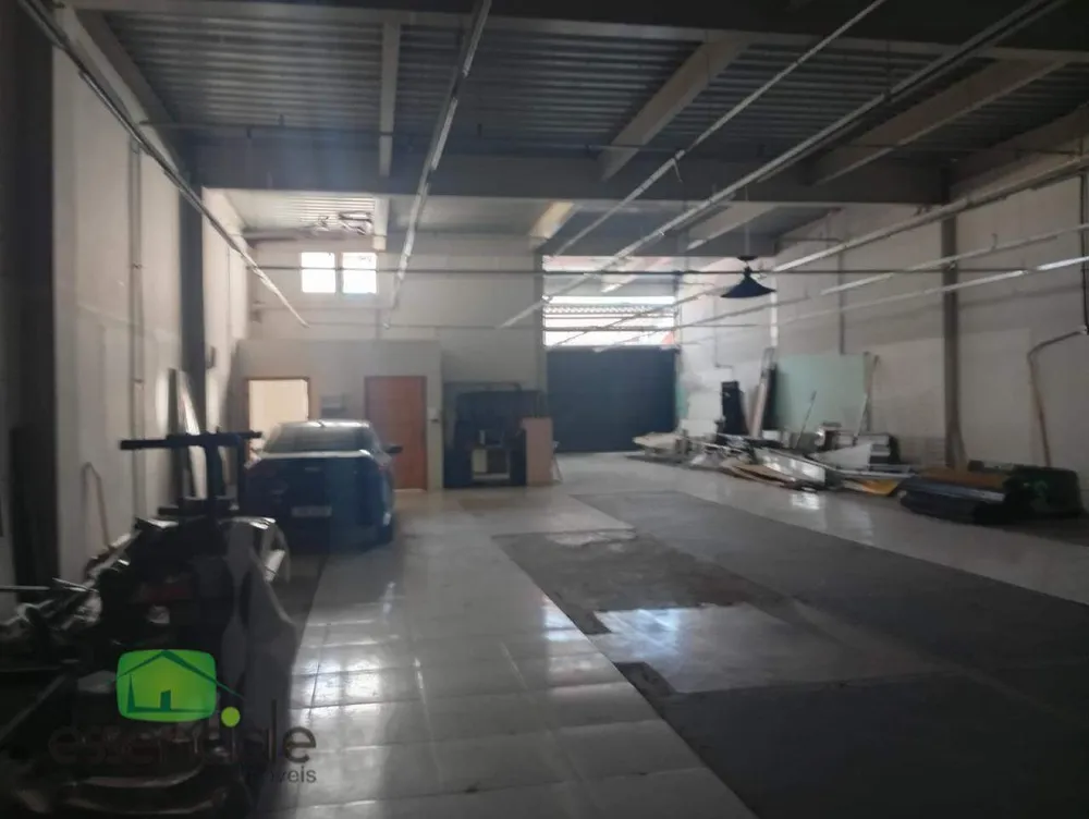 Loja-Salão, 372 m² - Foto 5
