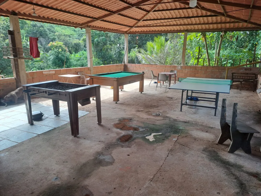 Chácara, 5 quartos, 15 m² - Foto 2
