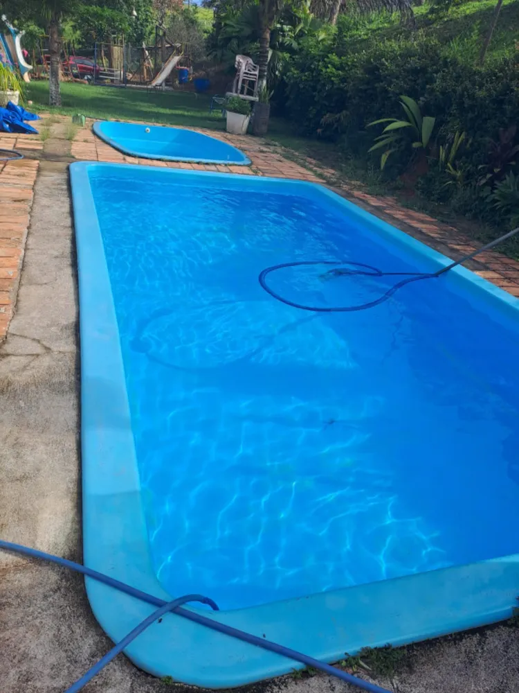 Chácara, 5 quartos, 15 m² - Foto 8