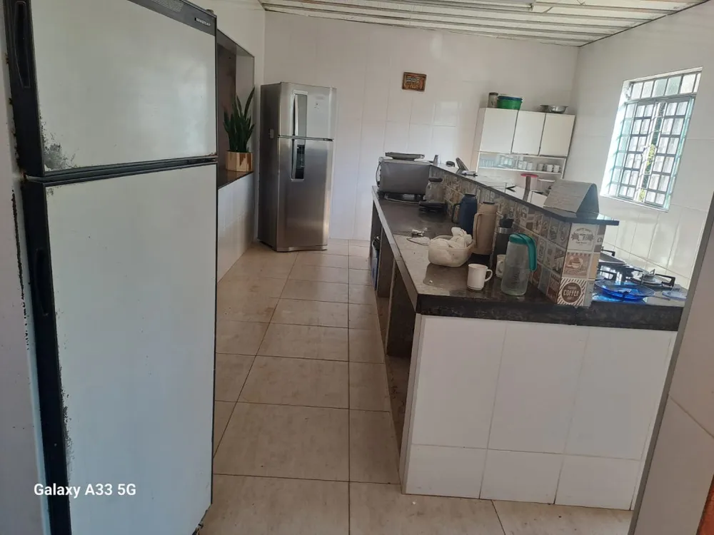 Chácara, 5 quartos, 15 m² - Foto 1