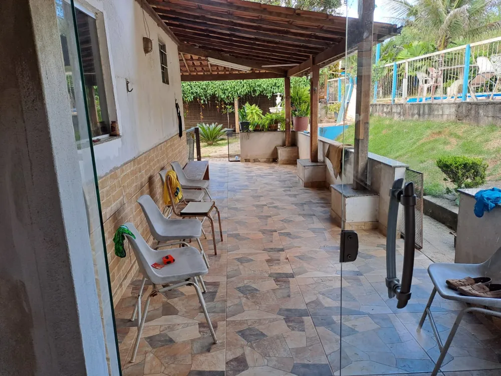 Chácara, 5 quartos, 15 m² - Foto 7