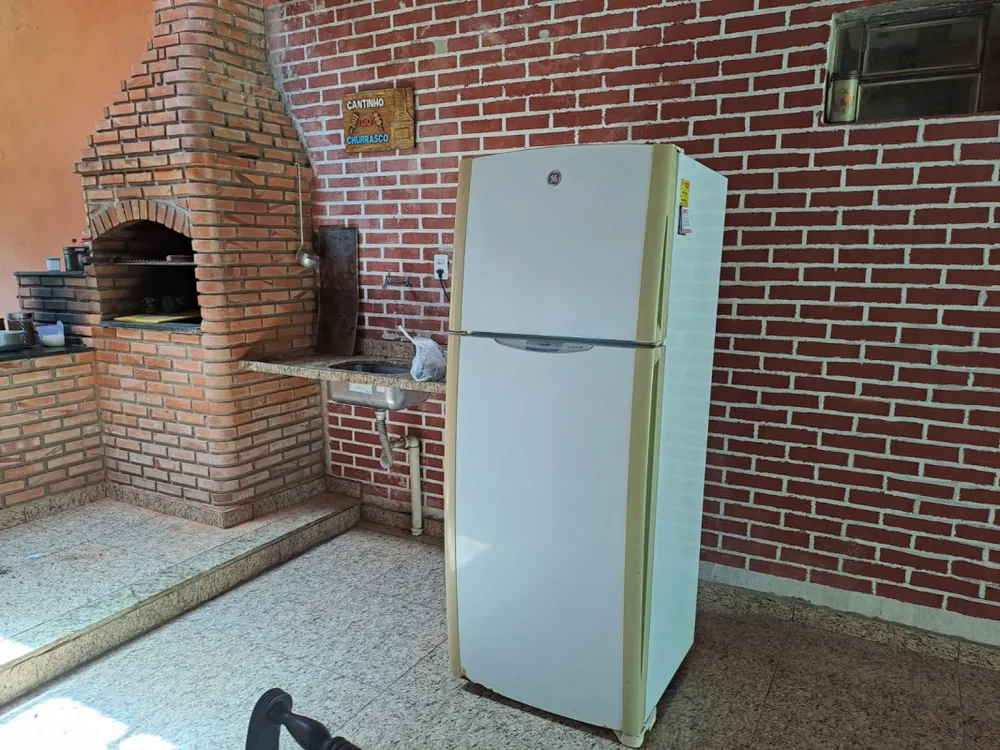 Chácara, 5 quartos, 15 m² - Foto 4