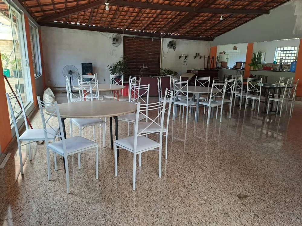 Chácara, 5 quartos, 15 m² - Foto 5