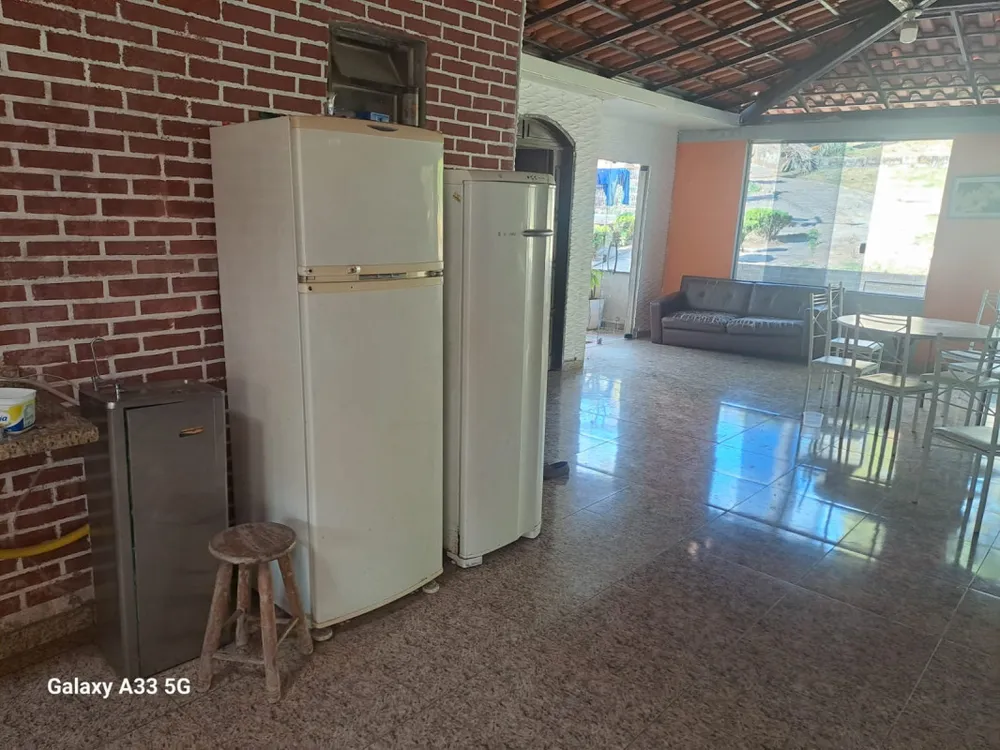 Chácara, 5 quartos, 15 m² - Foto 3