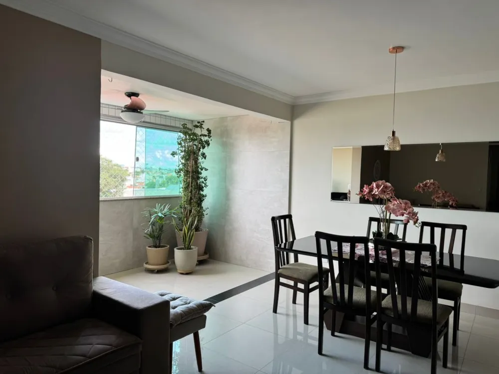 Apartamento, 3 quartos, 95 m² - Foto 2
