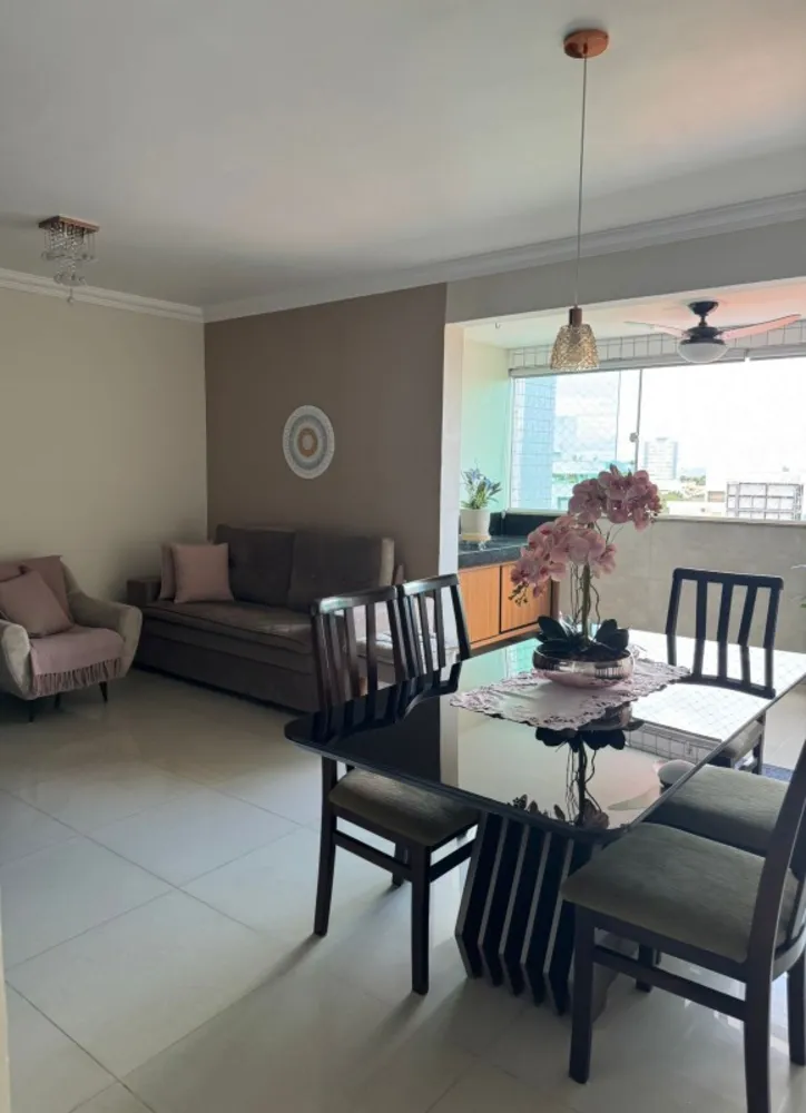 Apartamento, 3 quartos, 95 m² - Foto 9