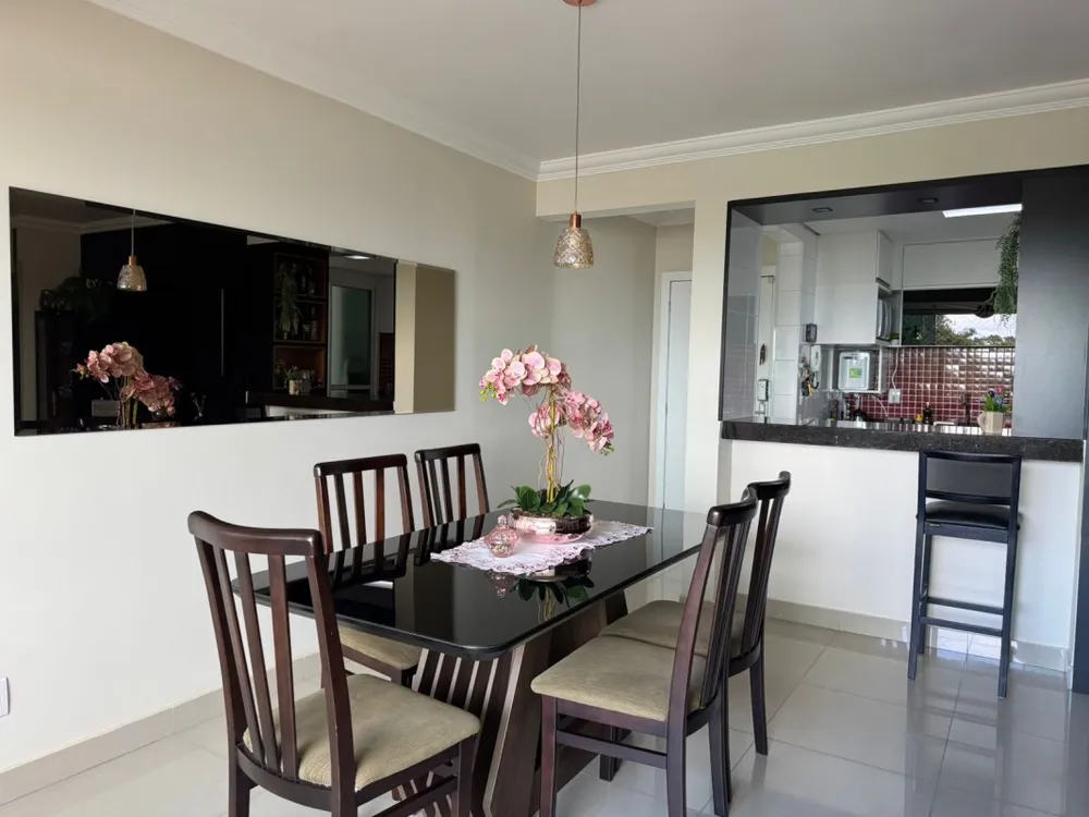 Apartamento, 3 quartos, 95 m² - Foto 6