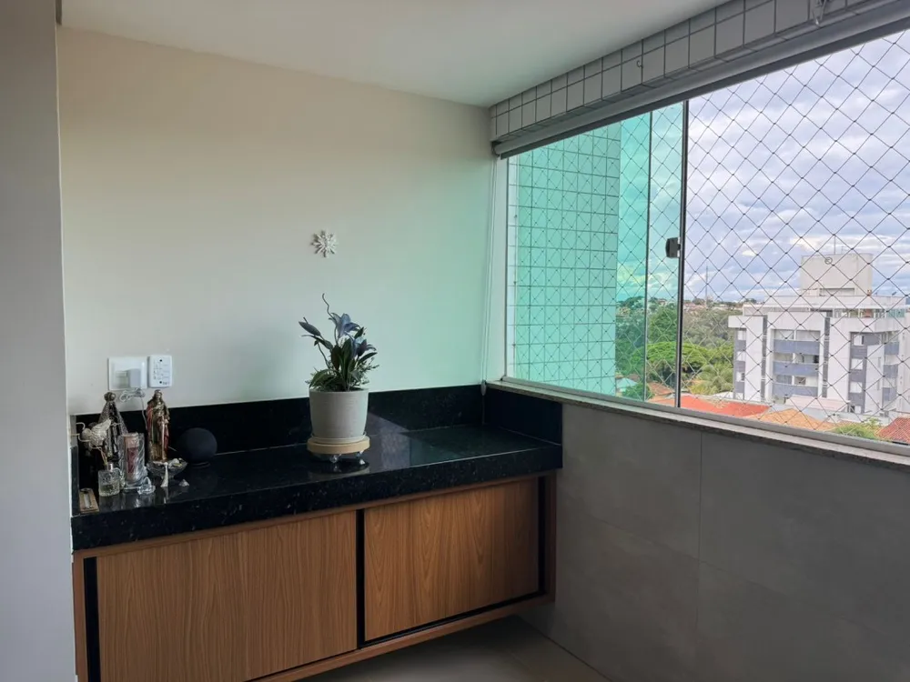 Apartamento, 3 quartos, 95 m² - Foto 8
