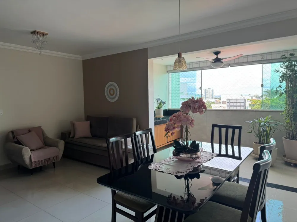 Apartamento, 3 quartos, 95 m² - Foto 2