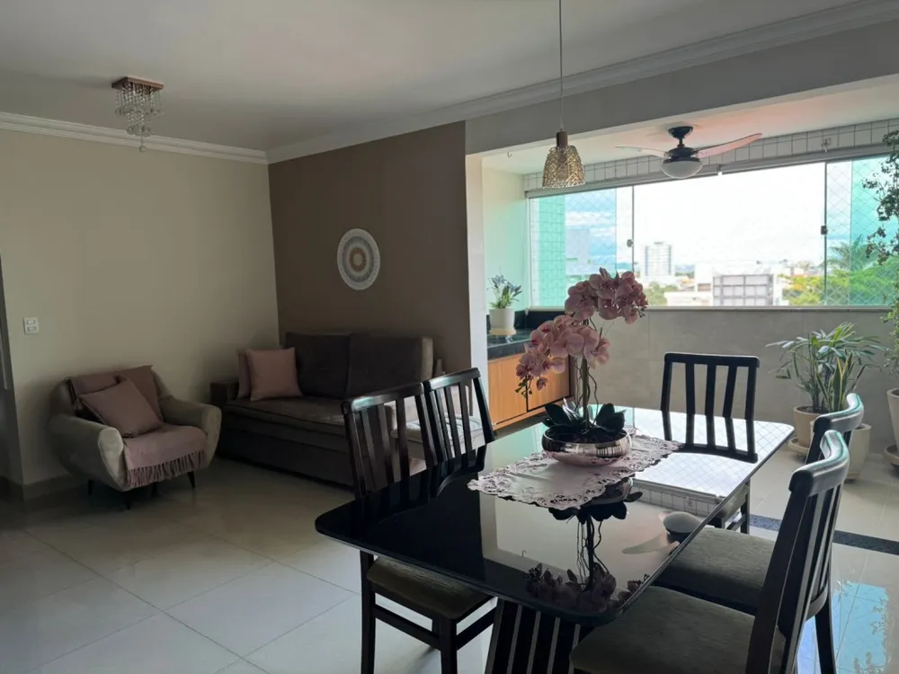 Apartamento, 3 quartos, 95 m² - Foto 7