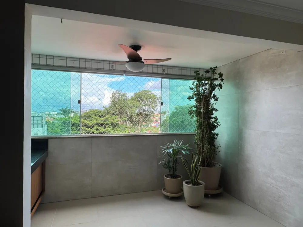 Apartamento, 3 quartos, 95 m² - Foto 9