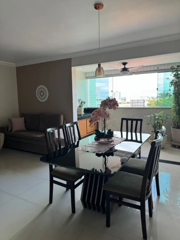Apartamento, 3 quartos, 95 m² - Foto 8