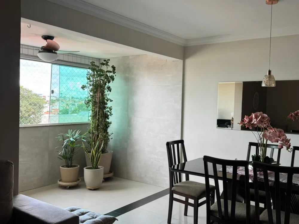 Apartamento, 3 quartos, 95 m² - Foto 1