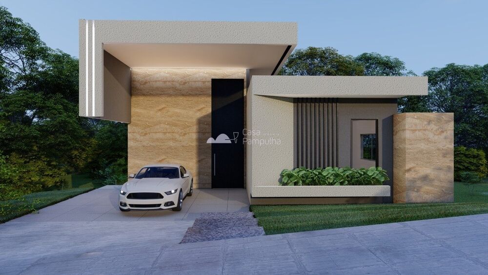 Casa à venda com 3 quartos, 460m² - Foto 1