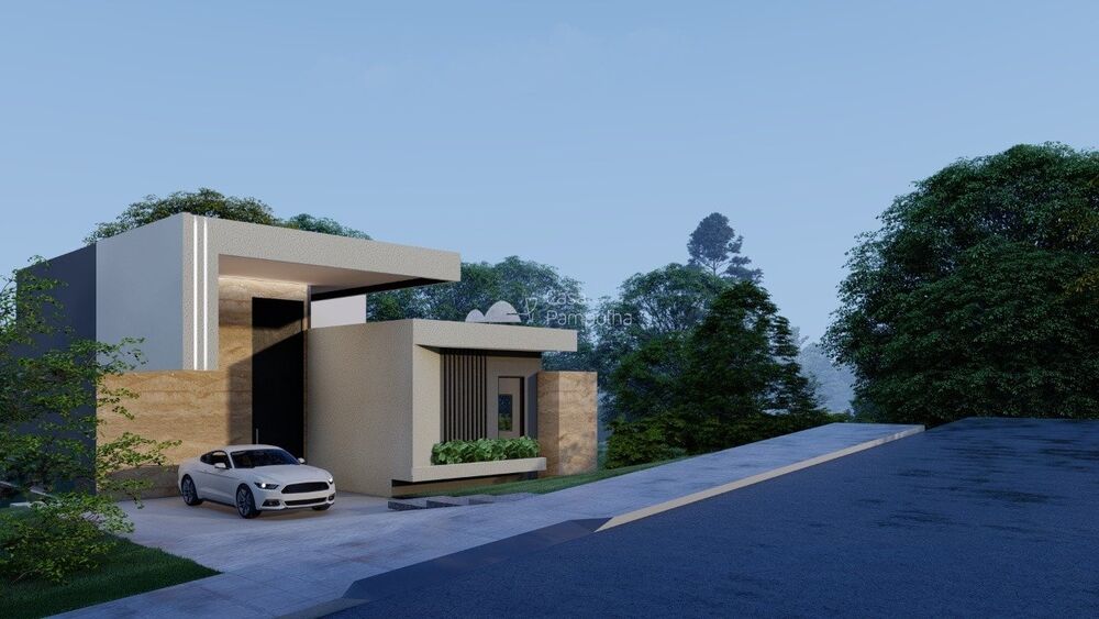 Casa à venda com 3 quartos, 460m² - Foto 2