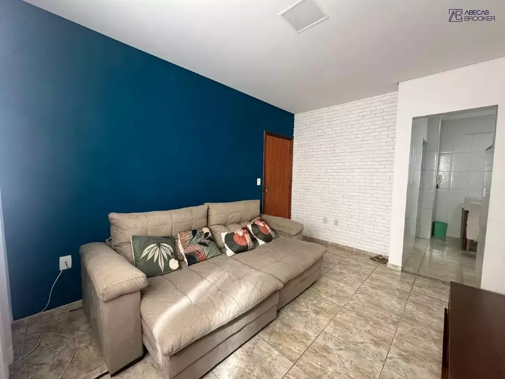 Apartamento, 3 quartos, 85 m² - Foto 4
