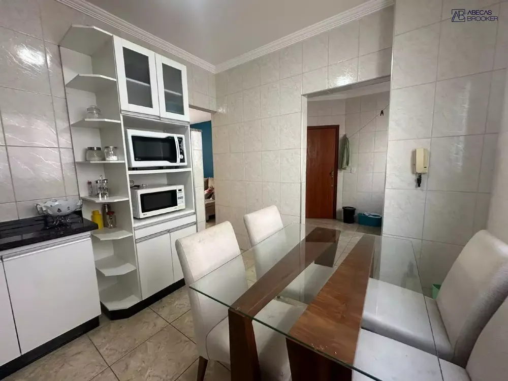 Apartamento, 3 quartos, 85 m² - Foto 5